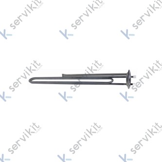 Resistencia calderín lavavajillas 230v 3500w