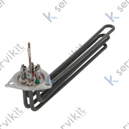 Resistencia lavavajillas Meiko 230v 8000w 415mm