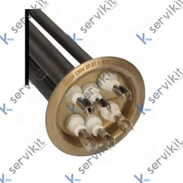 Resistencia calderín de lavavajillas 6000W 230V SP-800