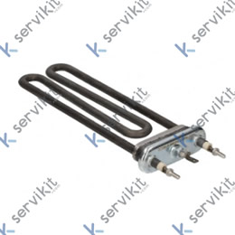 Resistencia lavavajillas Clajosa f8se