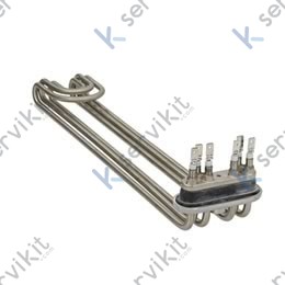 Lavavajillas Fagor resistencia cuba 4500W 230V AD/FI