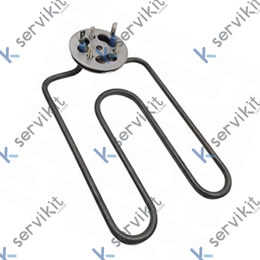 Resistencia cuba 1800w 230v gs-3/4/8/9