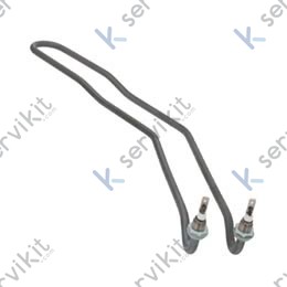 Resistencia cuba 1800W Omniwash 230V UNO-DUE