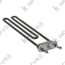 Resistencia lavavajillas Zanussi calderín 3500w 230v 310mm