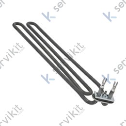 Resistencia lavavajillas Zanussi 3000W 230V LS14