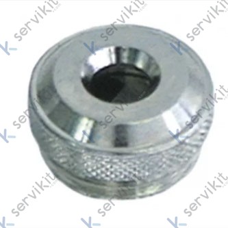 Rociador lavado lavavajillas Crystal Line