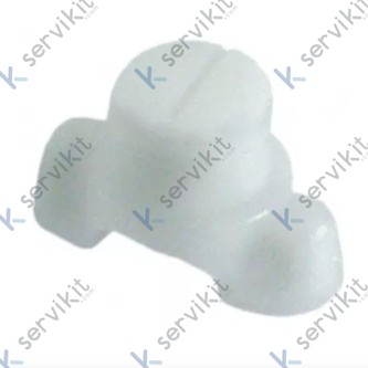 Rociador aclarado lavavajillas Zanussi LS360-860