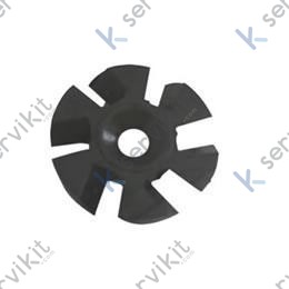 Rociador estrangulador lavavajillas Ø4mm LB