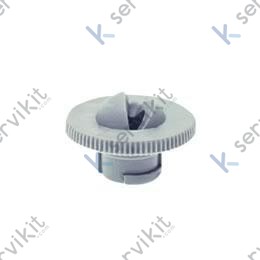 Rociador lavado tipo B