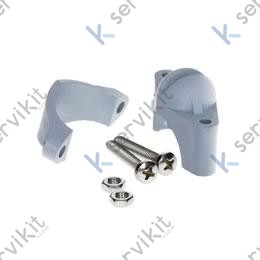 Rociador lavado completo Ø28mm