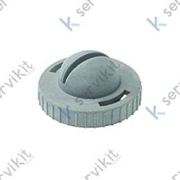 Rociador lavado abierto pequeño