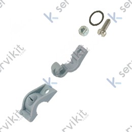 Rociador aclarado lavavajillas Hoonved