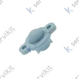 Rociador lavado ciego Comenda