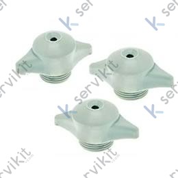 Rociador aclarado E-43 varios modelos Hoonved (3 uds)