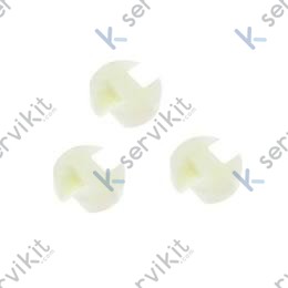 Rociador lavado LT-90 Rancilio (3 uds)