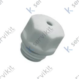 Rociador aclarado JOLLY-T UNO-T Omniwash (3 uds)