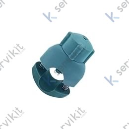 Rociador aclarado completo