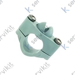 Rociador lavado abierto grande (3 uds)