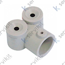 Rociador lavavajillas Hoonved