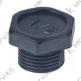 Rociador aclarado lavavajillas Dihr gs100-gastro 1200s