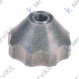 Estrangulador rociador lavado Winterhalter gs8