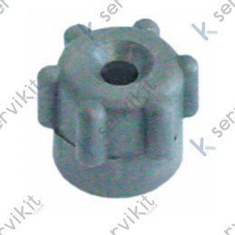 Rociador lavado lavavajillas Adler Crystal Line