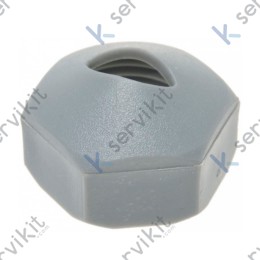 Rociador lavado cono gris lavavajillas Jemi