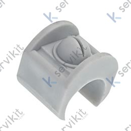 Rociador aclarado c75 Comenda