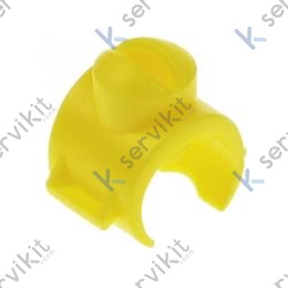 Rociador lavado Sistema Project serie s-e (3 uds)