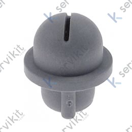 Rociador aclarado Q Omniwash (3 uds)