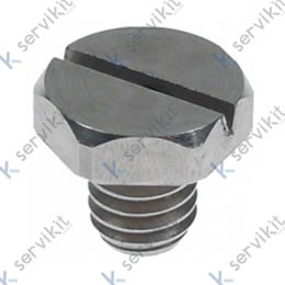 Rociador giratorio lavavajillas Jemi GS6 Af (3 uds)