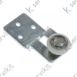 Rodamineto guía capota lavavajillas Zanussi ls-15