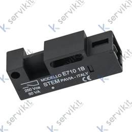 Sensor de carga lavavajillas magnético 1A 250V 50W