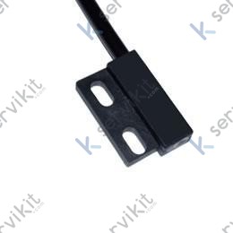 Sensor de carga lavavajillas magnético 230V 10W 0.04A
