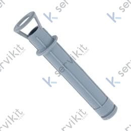 Sobrenivel para lavavajillas de fagor AD/LVR/LVC Ø15x165mm