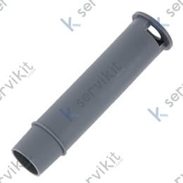 Sobrenivel Ø26x126mm G-40 S