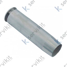 Sobrenivel lavavajillas Dihr 45x170mm