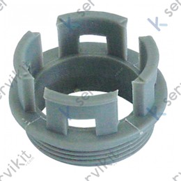 Desagüe con filtro lavavajillas Elframo