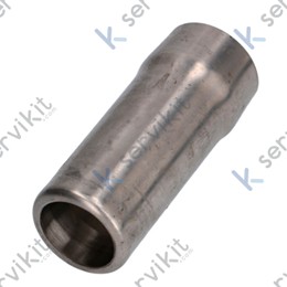 Sobrenivel lavavajillas Krupps Ø40x105mm koral 600-800