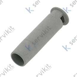 Sobrenivel de lavavajillas Univerbar 28x106mm bet/ ergon/ midi/ sincro