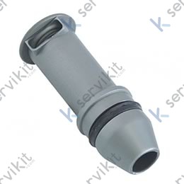 Sobrenivel lavado de vajilla 42x130mm Elframo