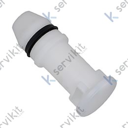 Sobrenivel lavavajillas Elframo 43x130mm B-11