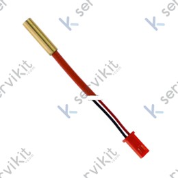 Sonda temperatura calderín magic lavavajillas Omniwash