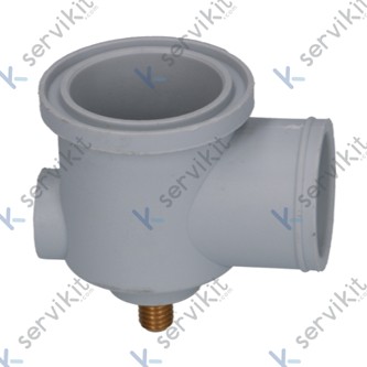 Soporte giratorio lavado Gastro500