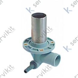 Soporte giratorio lavado cf35-35f Crystal Line