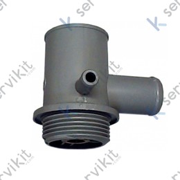 Soporte distribuidor inferior lavavajillas Fagor co-500