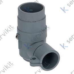 Soporte giratorio lavado Quattro-q