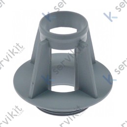 Soporte filtro lavado de vajilla Dihr