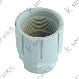 Soporte inferior giratorio lavado sts 48-bhc