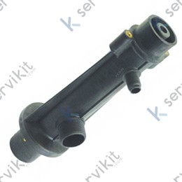 Soporte inferior lavavajillas Elettrobar